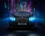 2022 Rolls-Royce Ghost Black Badge Front Wallpapers 150x120 (3)