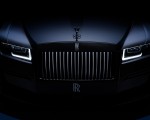 2022 Rolls-Royce Ghost Black Badge Grille Wallpapers 150x120 (23)