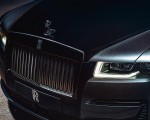 2022 Rolls-Royce Ghost Black Badge Grille Wallpapers 150x120 (12)
