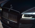 2022 Rolls-Royce Ghost Black Badge Grille Wallpapers 150x120