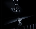 2022 Rolls-Royce Ghost Black Badge Hood Ornament Wallpapers 150x120 (24)