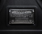 2022 Rolls-Royce Ghost Black Badge Interior Detail Wallpapers 150x120 (50)