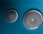 2022 Rolls-Royce Ghost Black Badge Interior Detail Wallpapers 150x120 (51)
