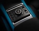 2022 Rolls-Royce Ghost Black Badge Interior Detail Wallpapers 150x120