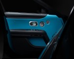 2022 Rolls-Royce Ghost Black Badge Interior Detail Wallpapers 150x120 (52)