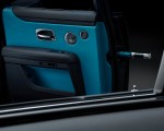 2022 Rolls-Royce Ghost Black Badge Interior Detail Wallpapers 150x120