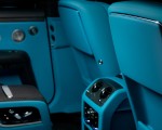 2022 Rolls-Royce Ghost Black Badge Interior Detail Wallpapers  150x120