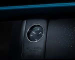 2022 Rolls-Royce Ghost Black Badge Interior Detail Wallpapers 150x120