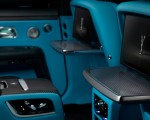 2022 Rolls-Royce Ghost Black Badge Interior Detail Wallpapers  150x120