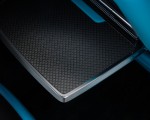 2022 Rolls-Royce Ghost Black Badge Interior Detail Wallpapers 150x120
