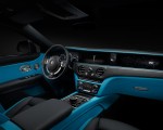 2022 Rolls-Royce Ghost Black Badge Interior Wallpapers 150x120