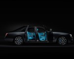 2022 Rolls-Royce Ghost Black Badge Interior Wallpapers 150x120 (15)