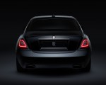 2022 Rolls-Royce Ghost Black Badge Rear Wallpapers 150x120 (20)