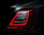 2022 Rolls-Royce Ghost Black Badge Tail Light Wallpapers 150x120