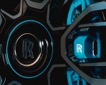 2022 Rolls-Royce Ghost Black Badge Wheel Wallpapers 150x120 (28)