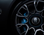 2022 Rolls-Royce Ghost Black Badge Wheel Wallpapers  150x120 (29)