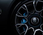 2022 Rolls-Royce Ghost Black Badge Wheel Wallpapers  150x120