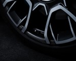 2022 Rolls-Royce Ghost Black Badge Wheel Wallpapers 150x120 (30)