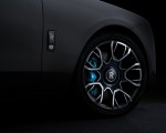 2022 Rolls-Royce Ghost Black Badge Wheel Wallpapers 150x120