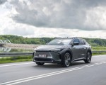 2023 Toyota bZ4X BEV (Euro-Spec) Front Three-Quarter Wallpapers 150x120 (78)
