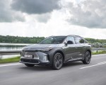 2023 Toyota bZ4X BEV (Euro-Spec) Front Three-Quarter Wallpapers 150x120 (79)