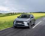 2023 Toyota bZ4X BEV (Euro-Spec) Front Wallpapers  150x120 (61)