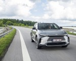 2023 Toyota bZ4X BEV (Euro-Spec) Front Wallpapers 150x120 (93)