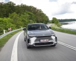2023 Toyota bZ4X BEV (Euro-Spec) Front Wallpapers 150x120 (94)