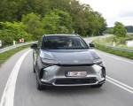 2023 Toyota bZ4X BEV (Euro-Spec) Front Wallpapers 150x120 (95)