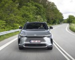 2023 Toyota bZ4X BEV (Euro-Spec) Front Wallpapers 150x120 (71)