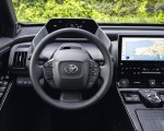 2023 Toyota bZ4X BEV (Euro-Spec) Interior Cockpit Wallpapers  150x120