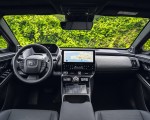 2023 Toyota bZ4X BEV (Euro-Spec) Interior Cockpit Wallpapers  150x120