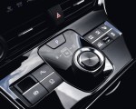 2023 Toyota bZ4X BEV (Euro-Spec) Interior Detail Wallpapers 150x120
