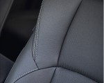 2023 Toyota bZ4X BEV (Euro-Spec) Interior Seats Wallpapers 150x120