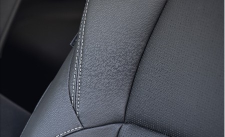 2023 Toyota bZ4X BEV (Euro-Spec) Interior Seats Wallpapers 450x275 (160)