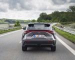 2023 Toyota bZ4X BEV (Euro-Spec) Rear Wallpapers 150x120 (66)