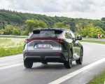 2023 Toyota bZ4X BEV (Euro-Spec) Rear Wallpapers 150x120 (77)