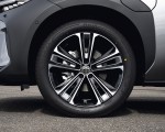 2023 Toyota bZ4X BEV (Euro-Spec) Wheel Wallpapers 150x120