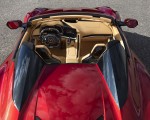 2023 Chevrolet Corvette Z06 Detail Wallpapers 150x120 (15)