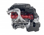 2023 Chevrolet Corvette Z06 Engine Wallpapers 150x120