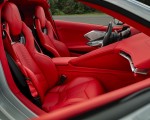 2023 Chevrolet Corvette Z06 Interior Seats Wallpapers 150x120