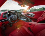 2023 Chevrolet Corvette Z06 Interior Wallpapers 150x120