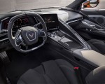 2023 Chevrolet Corvette Z06 Interior Wallpapers 150x120