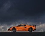 2023 Chevrolet Corvette Z06 Side Wallpapers 150x120 (38)