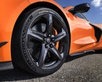 2023 Chevrolet Corvette Z06 Wheel Wallpapers 150x120 (9)