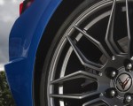 2023 Chevrolet Corvette Z06 Wheel Wallpapers 150x120 (44)