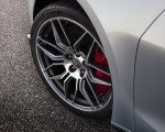 2023 Chevrolet Corvette Z06 Wheel Wallpapers 150x120 (10)
