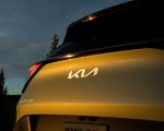 2023 Kia Sportage X-Pro Detail Wallpapers 150x120 (38)
