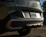 2023 Kia Sportage X-Pro Detail Wallpapers 150x120 (37)
