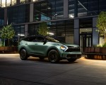 2023 Kia Sportage X-Pro Front Three-Quarter Wallpapers 150x120 (19)